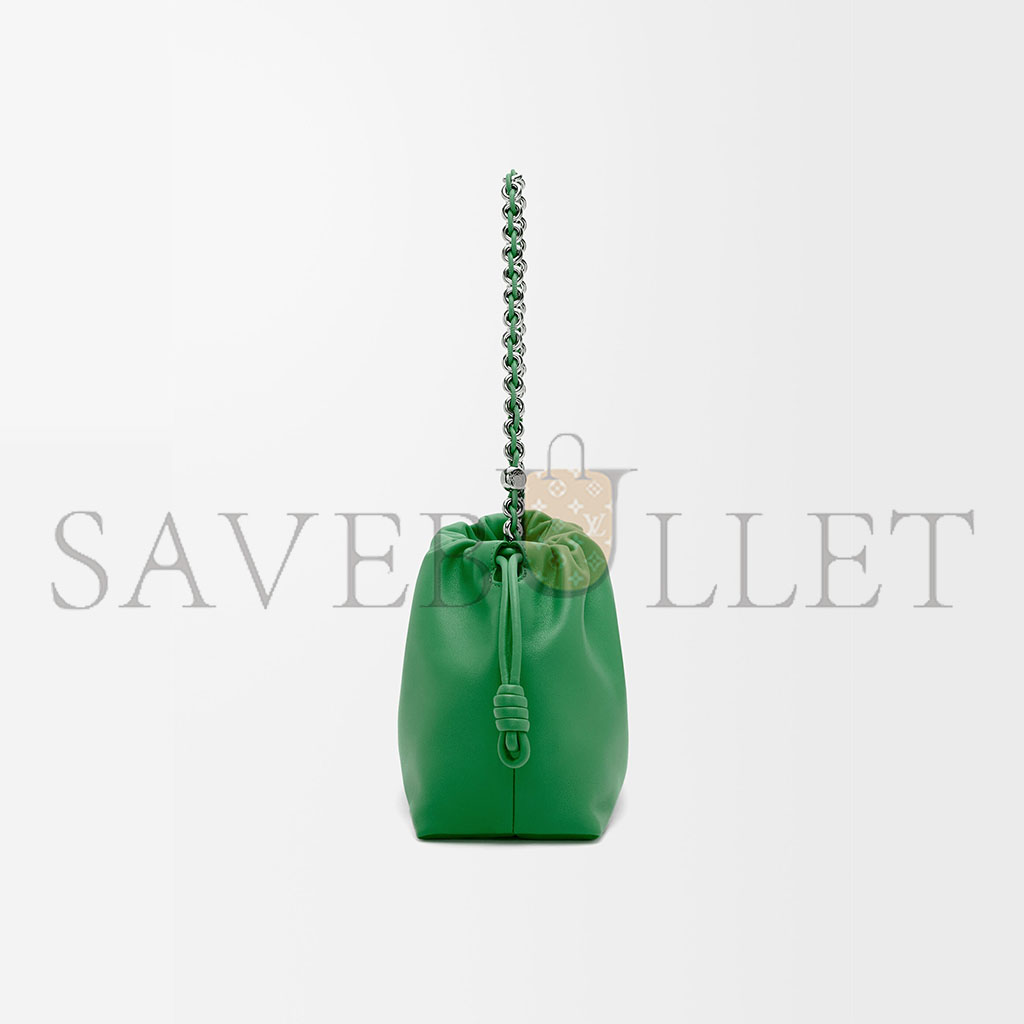 l*ew* medium flamenco purse in mellow nappa lambskin 0011190634 (30*20*10.5cm)